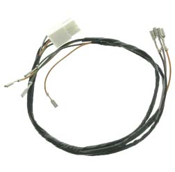Kabel für Rückleuchte und Blinkleuchten SR50/80 X-Roller-Modelle