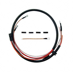 Kabelsatz - für Grundplatte Schwunglichtprimärzünder- SLPZ- Unterbrecherzündung - SR50, SR80