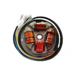 Grundplatte 8305.2/4-100 12V 42/21W - Bilux S53N
