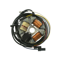 Grundplatte 8305.2/1-100 (12V 42/21W Halogen) - SR50/1, SR80/1C, CE, XG, XC, XGE, XCE