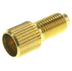 Bing - Stellschraube kurz f. Starterzug