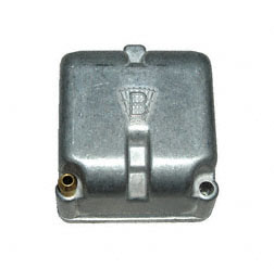 Schwimmerkammer - für den kleinen Bing-Vergaser, verbaut an S51, S70, SR50, SR80