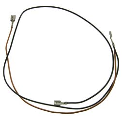 Kabel Masse-Rahmen (Armaturenbl.-Masse Scheinwerfer) SR50/1,SR80/1B