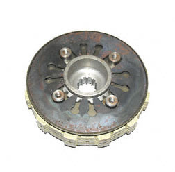 Kupplungspaket einbaufertig - Tellerfeder 1,6 mm -  S51, S53, S70,  S83, SR50, SR80, KR51/2