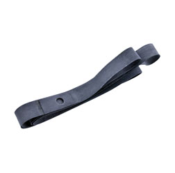 Felgenband  f. 18 Zoll Felge - 25 mm breit - flachliegende Länge 615 mm