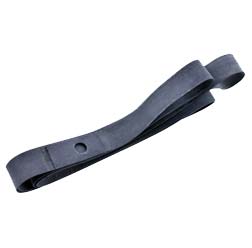 Felgenband  f. 18 Zoll Felge - 28 mm breit - flachliegende Länge 615 mm