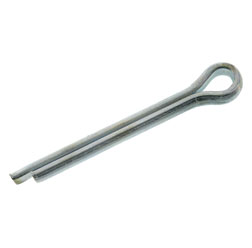 Splint 3,2x25-St-A4K (DIN 94) - z.B. für ETZ125, 150