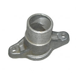 Ansaugstutzen ETZ 125, 150