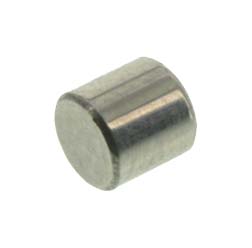 Zylinderrolle 4 x 4 (DIN 5402)