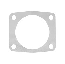 Zylinderkopfdichtung  0,6mm, Alu (Dichtung zum Ausgleich Zylinderdeckel)  TS250, TS250/1, ES250/2, ETS250