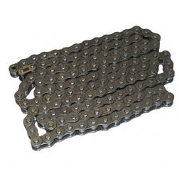 Rollenkette 118 Glieder - 1x12,7x7,75  DIN8187 für ES250/2