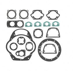 Dichtungssatz Motor - BK350 (18x Einzeldichtungen Plastanza)