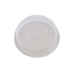Schutzstopfen - Verschlußstopfen -  Skiffy 0610360  - ø36mm