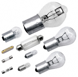 SET Glühlampen (Markenlampe) 6V 25W Hauptlicht KR51/1, S50, SR4-3, SR4-4, SR50