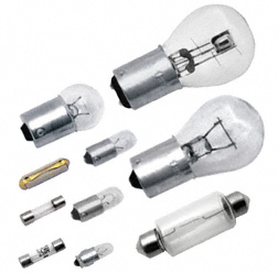 SET Glühlampen (Markenlampe) 6V 15W Hauptlicht KR51/1,  S50, SR4-2