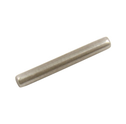 Zylinderrolle NRB 2,5 x 13,8 (DIN 5402)