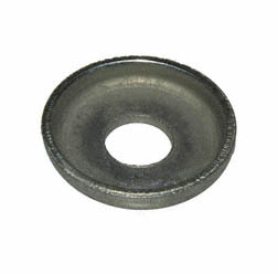 Schale - KR51 Haube / Soziusfußraste - innen ø 8,8mm, außen ø 26mm