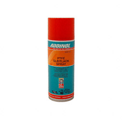 ADDINOL Gleitlackspray Universal - Gleit- und Trennmittel (PTFE Micropulver) 400ml Spraydose