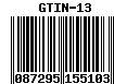 0087295155103