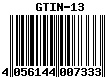 4056144007333