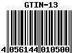 4056144010500