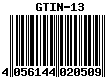 4056144020509