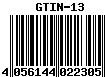 4056144022305