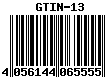 4056144065555