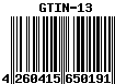 4260415650191