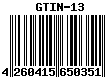 4260415650351