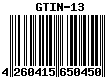 4260415650450