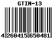 4260415650481