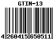 4260415650511