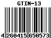 4260415650573