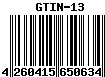 4260415650634