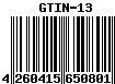 4260415650801