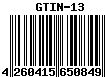 4260415650849