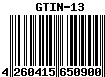 4260415650900