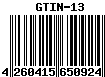 4260415650924