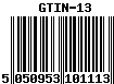 5050953101113