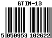 5050953102622