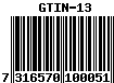 7316570100051