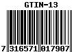 7316571017907