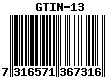 7316571367316