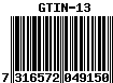 7316572049150