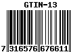 7316576676611